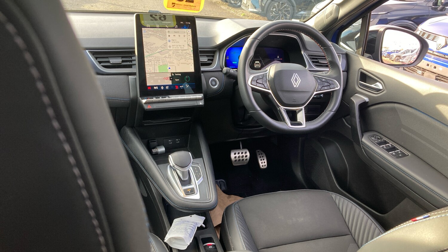 Used Renault Other 2024 for sale - 77353454: Photo 10
