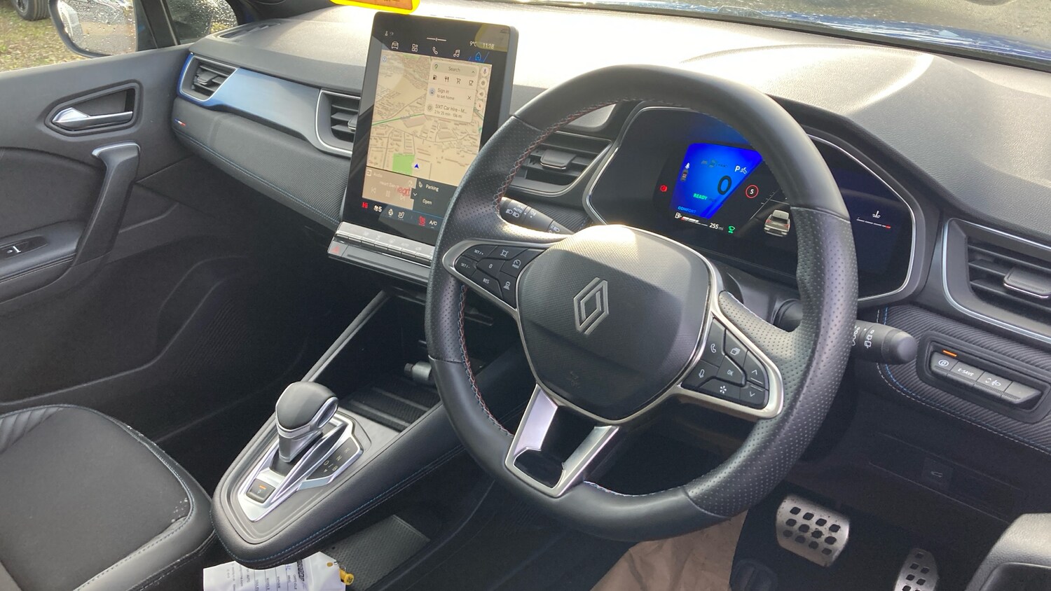 Used Renault Other 2024 for sale - 77353454: Photo 11