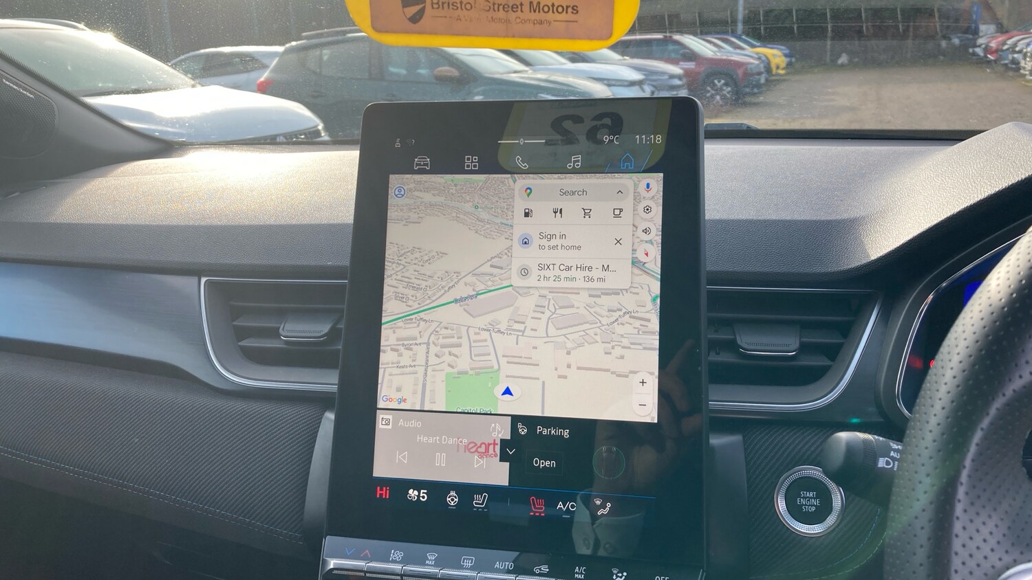 Used Renault Other 2024 for sale - 77353454: Photo 12