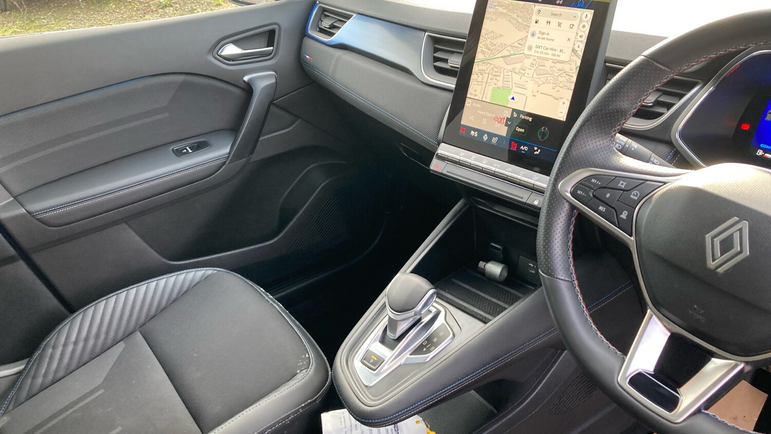 Used Renault Other 2024 for sale - 77353454: Photo 14