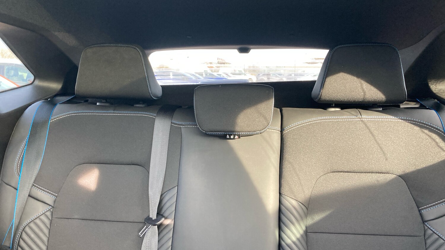 Used Renault Other 2024 for sale - 77353454: Photo 15