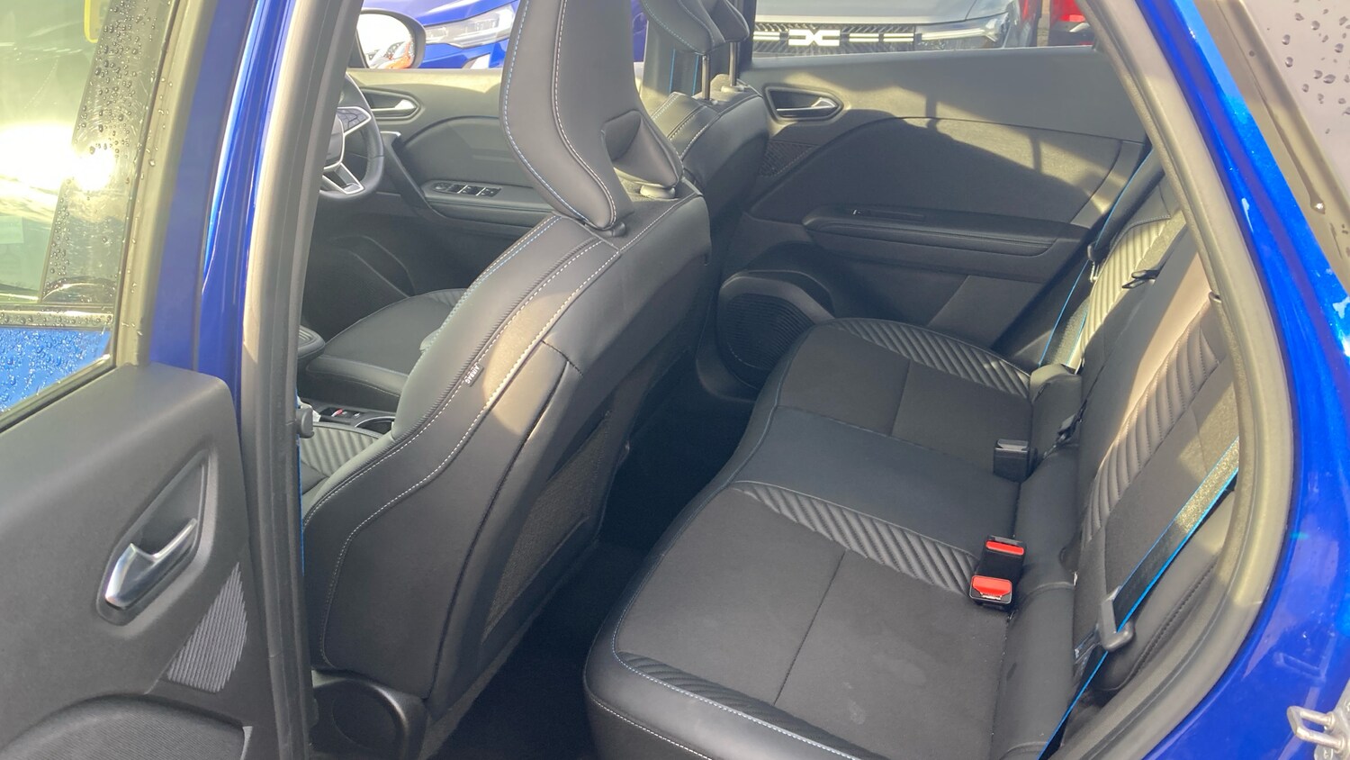 Used Renault Other 2024 for sale - 77353454: Photo 16