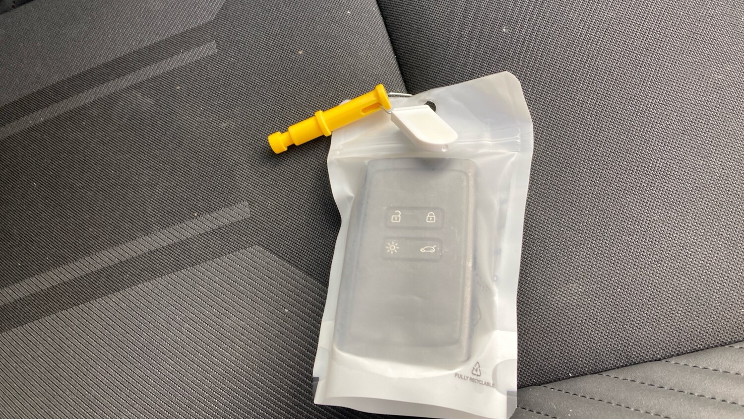 Used Renault Other 2024 for sale - 77353454: Photo 19