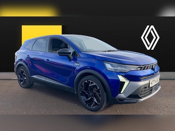 Used Renault Other 2024 for sale - 77353454: Photo