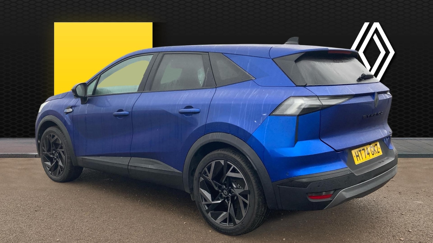 Used Renault Other 2024 for sale - 77353454: Photo 2