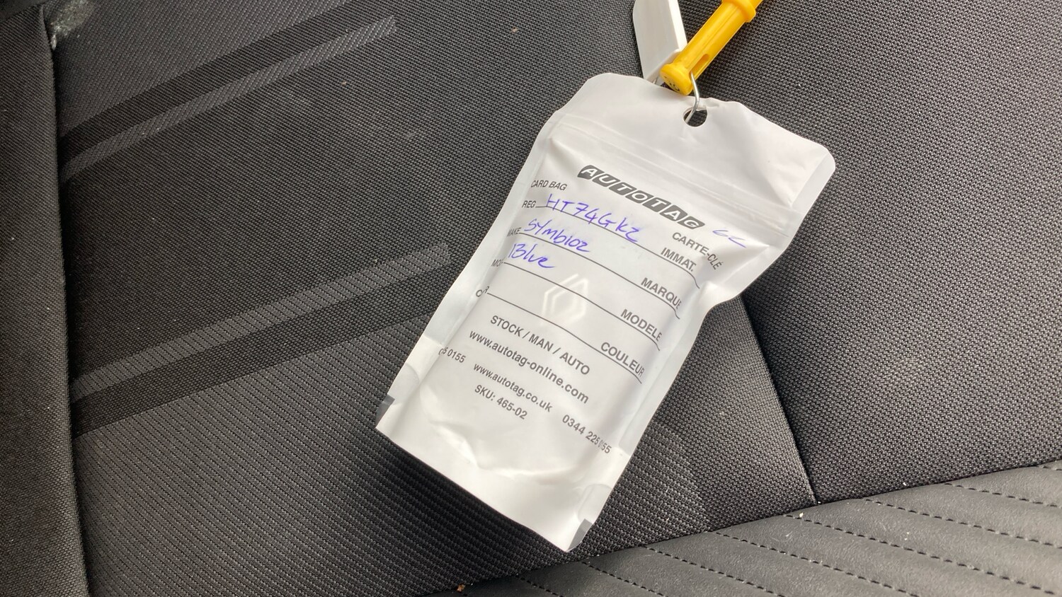 Used Renault Other 2024 for sale - 77353454: Photo 20