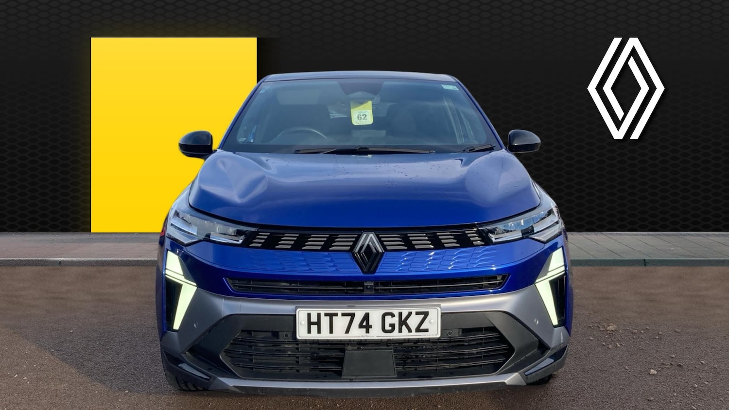 Used Renault Other 2024 for sale - 77353454: Photo 3