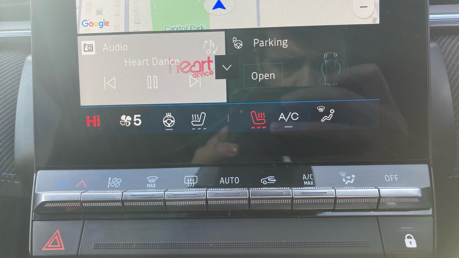 Used Renault Other 2024 for sale - 77353454: Photo 30