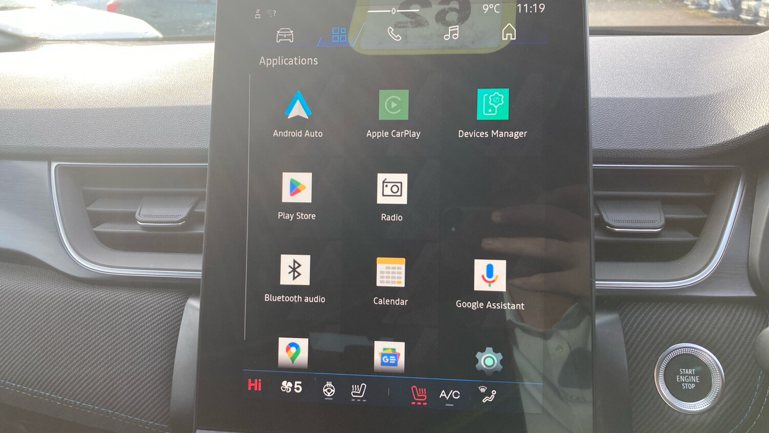 Used Renault Other 2024 for sale - 77353454: Photo 31