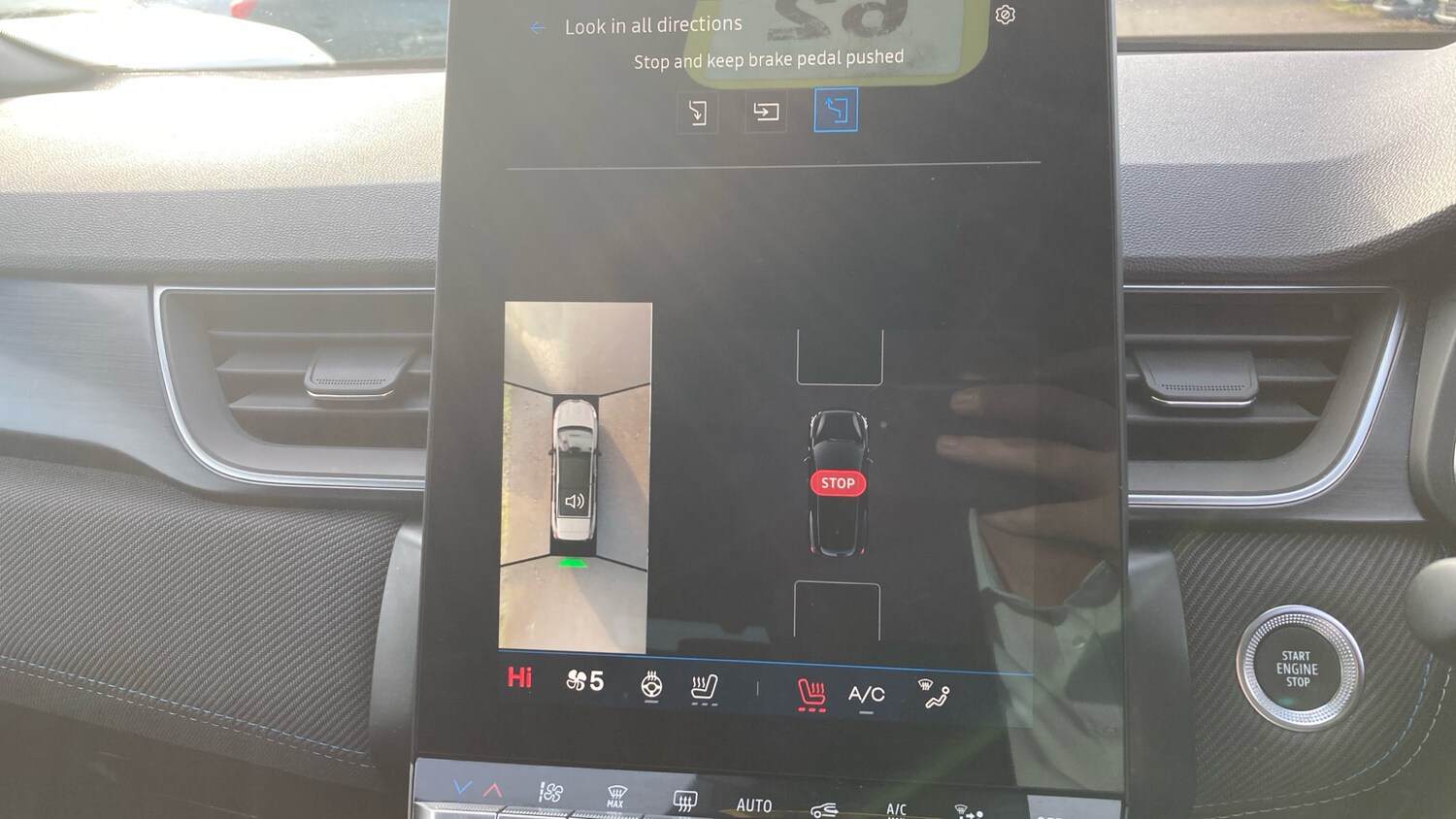 Used Renault Other 2024 for sale - 77353454: Photo 34