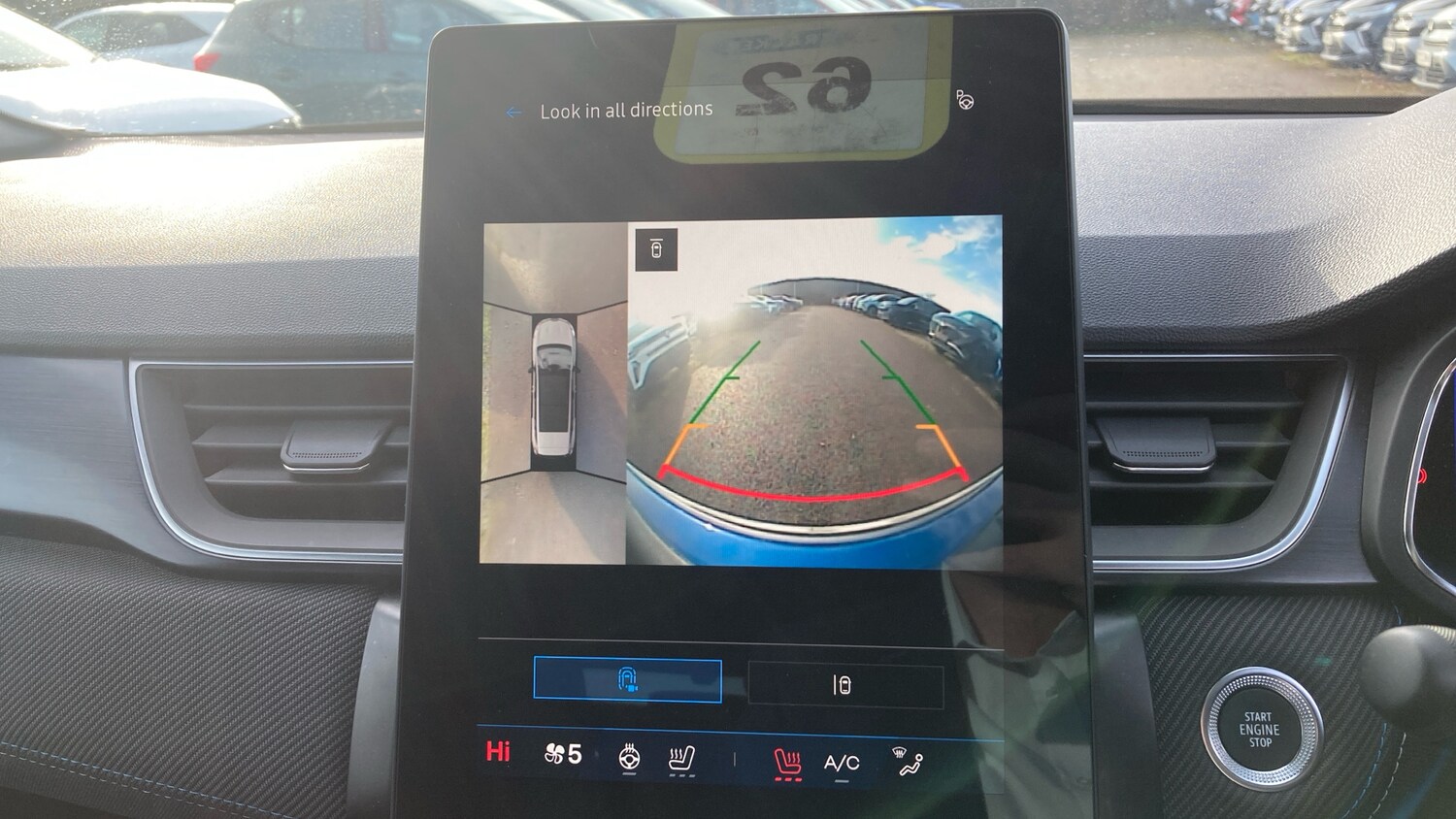 Used Renault Other 2024 for sale - 77353454: Photo 35