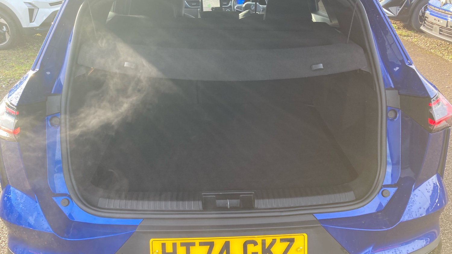 Used Renault Other 2024 for sale - 77353454: Photo 4