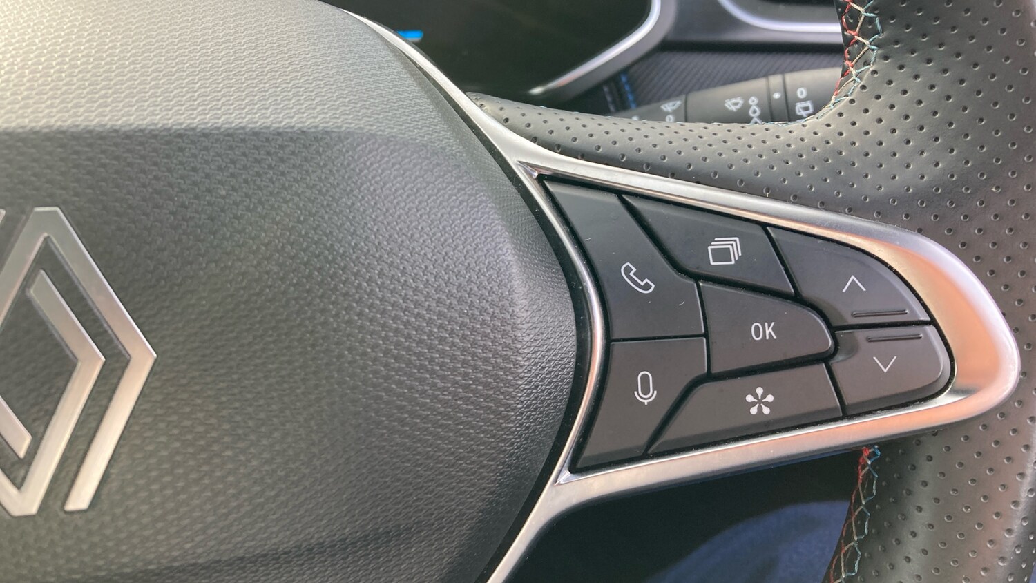 Used Renault Other 2024 for sale - 77353454: Photo 41
