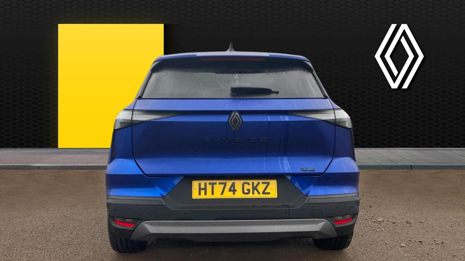 Used Renault Other 2024 for sale - 77353454: Photo 6