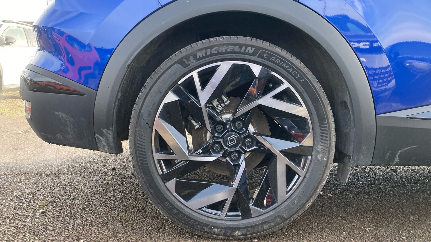 Used Renault Other 2024 for sale - 77353454: Photo 7