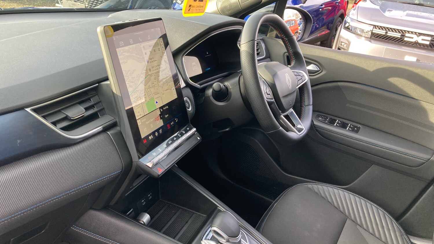 Used Renault Other 2024 for sale - 77353454: Photo 9