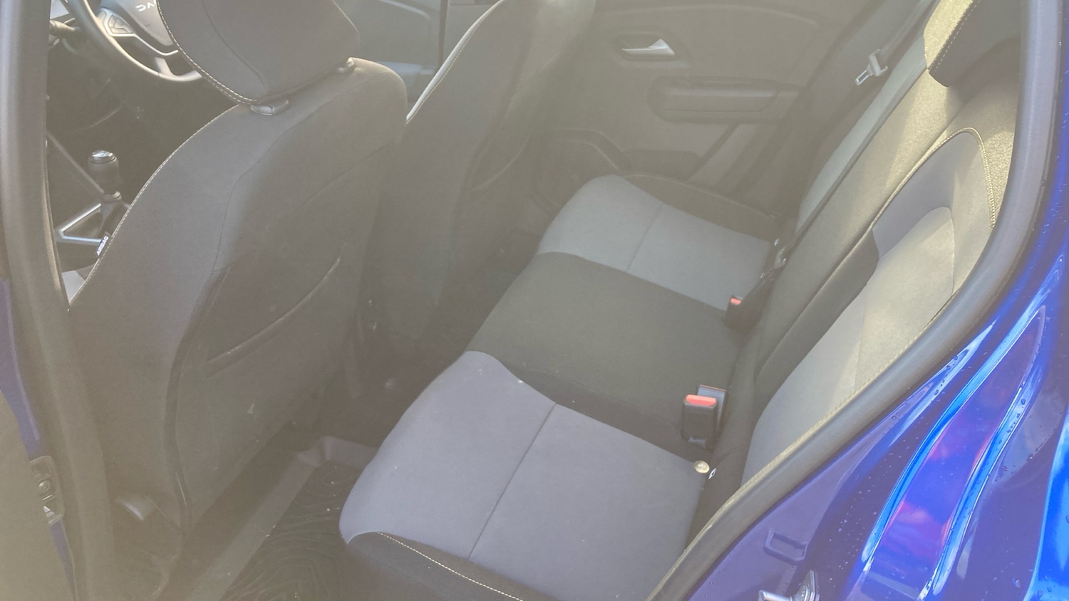 Used Dacia Sandero Stepway 2025 for sale - 77079463: Photo 16