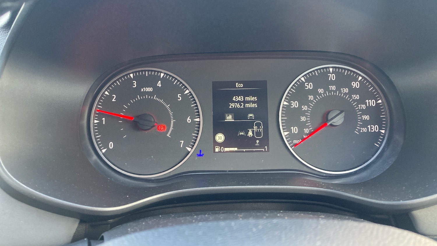 Used Dacia Sandero Stepway 2025 for sale - 77079463: Photo 18