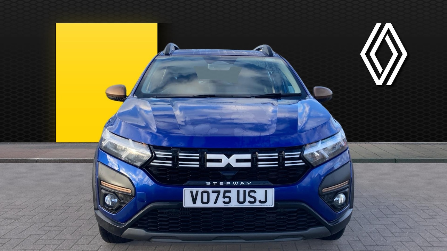 Used Dacia Sandero Stepway 2025 for sale - 77079463: Photo 3