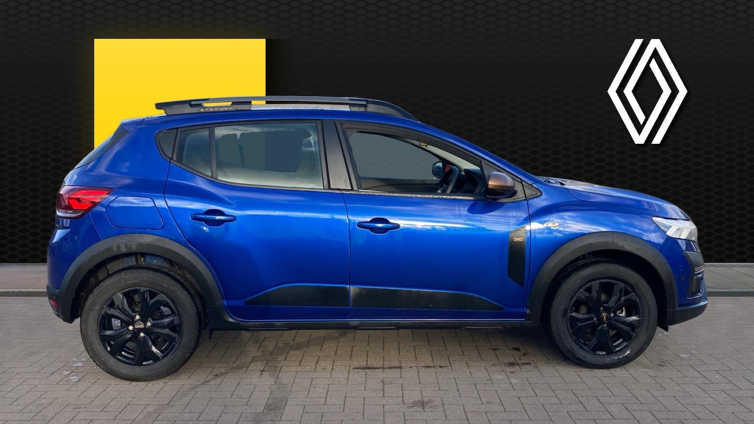 Used Dacia Sandero Stepway 2025 for sale - 77079463: Photo 5