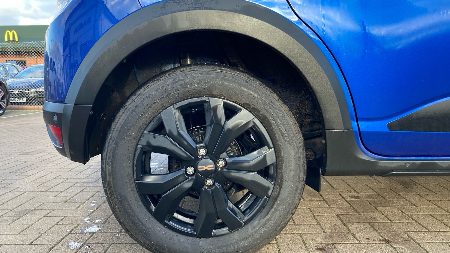 Used Dacia Sandero Stepway 2025 for sale - 77079463: Photo 7