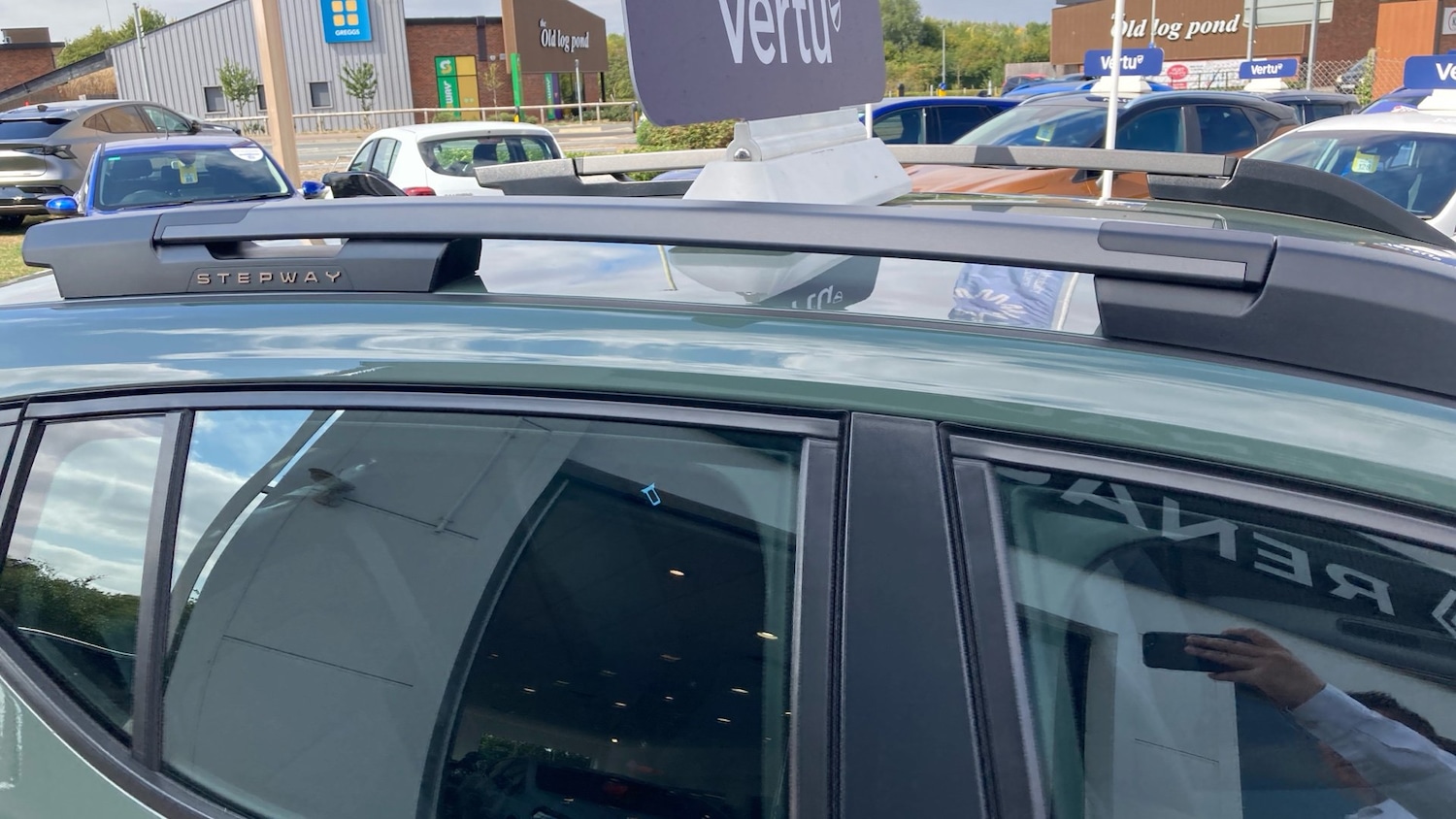 Vehicle 39