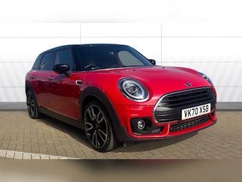 Used MINI Clubman 2020 for sale - 78453251: Photo