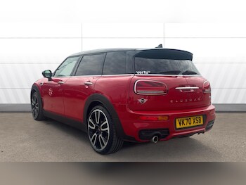 Used MINI Clubman 2020 for sale - 78453251: Photo