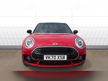 Used MINI Clubman 2020 for sale - 78453251: Photo
