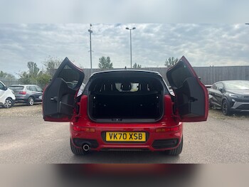 Used MINI Clubman 2020 for sale - 78453251: Photo