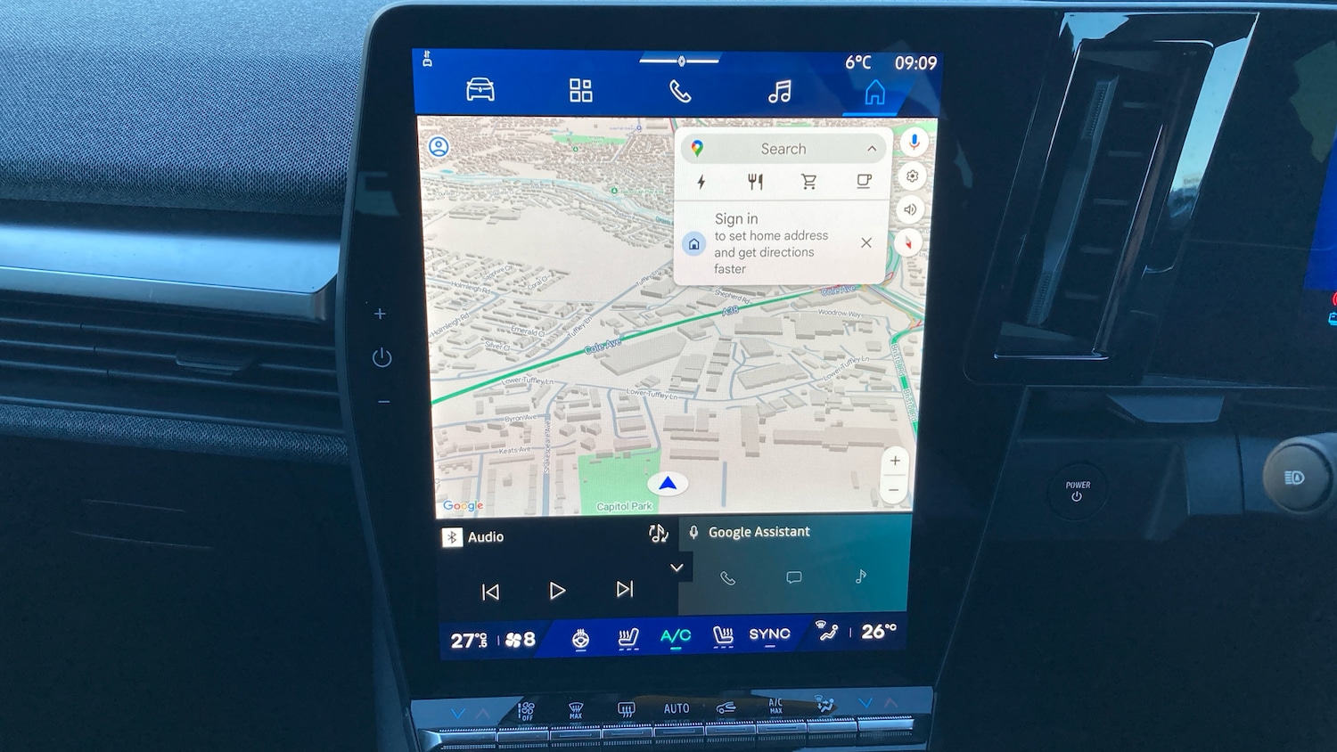 Used Renault Megane E Tech 2024 for sale - 76712305: Photo 12