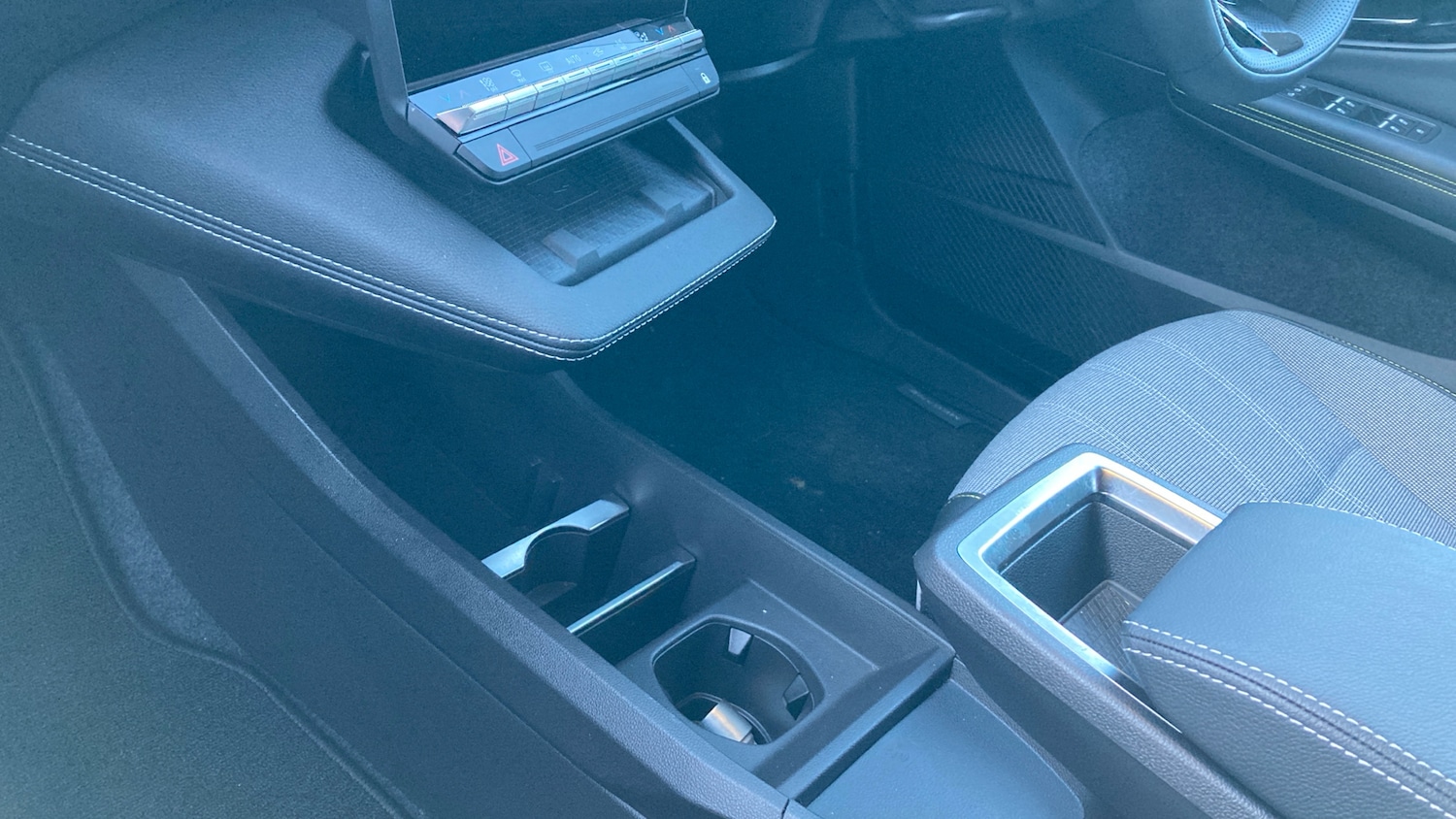 Used Renault Megane E Tech 2024 for sale - 76712305: Photo 13