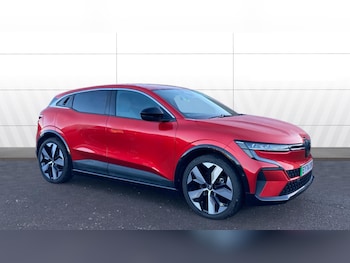 Used Renault Megane E Tech 2024 for sale - 76712305: Photo