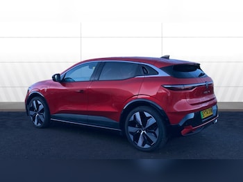 Used Renault Megane E Tech 2024 for sale - 76712305: Photo