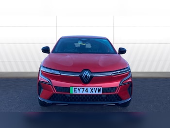 Used Renault Megane E Tech 2024 for sale - 76712305: Photo