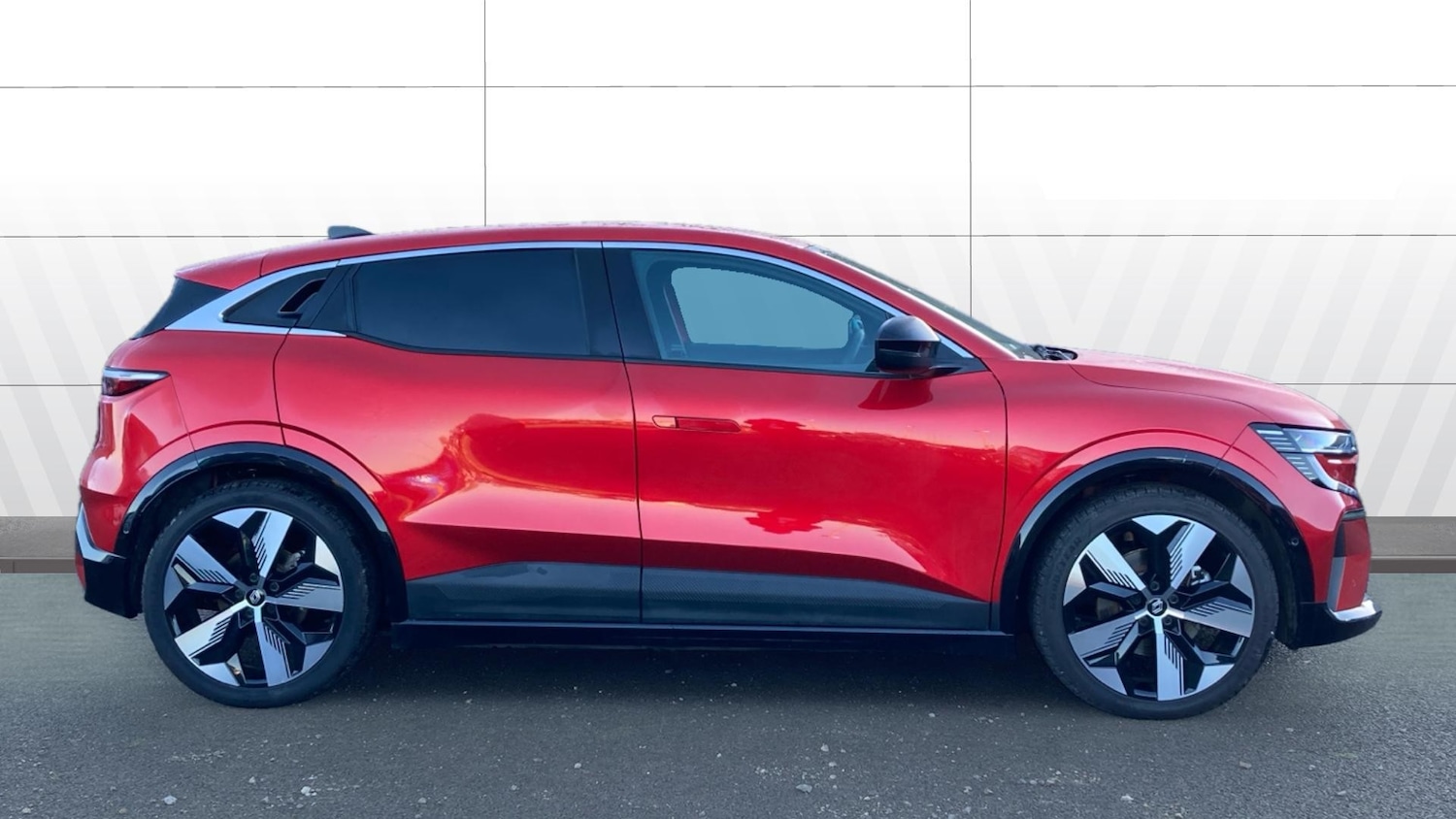 Used Renault Megane E Tech 2024 for sale - 76712305: Photo 5