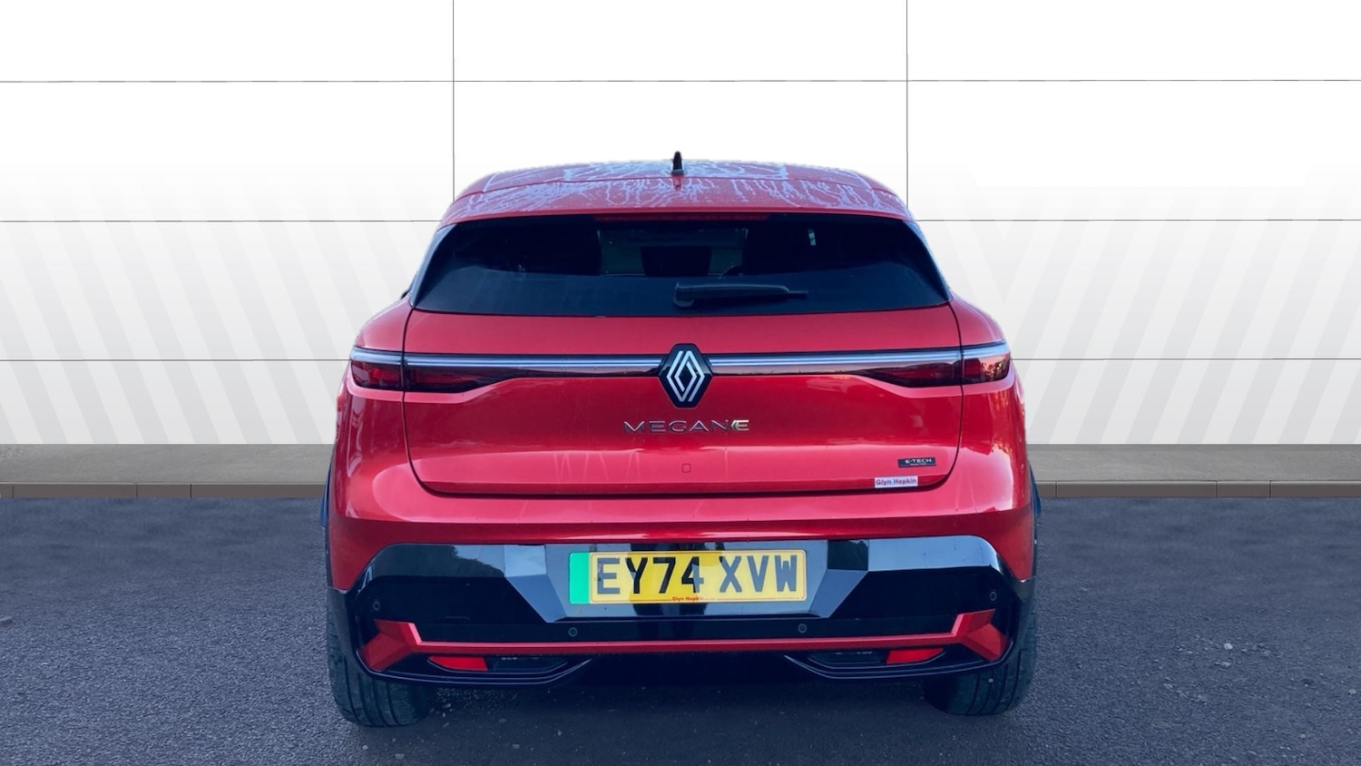 Used Renault Megane E Tech 2024 for sale - 76712305: Photo 6