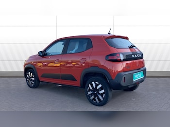 Used Dacia Spring 2026 for sale - 78152924: Photo