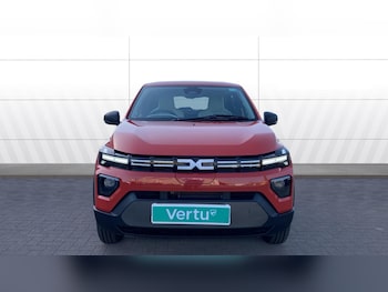 Used Dacia Spring 2026 for sale - 78152924: Photo