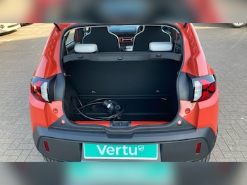 Used Dacia Spring 2026 for sale - 78152924: Photo