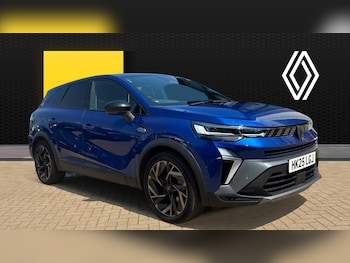Used Renault Symbioz 2025 for sale - 78995679: Photo