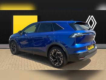 Used Renault Symbioz 2025 for sale - 78995679: Photo