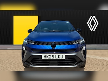 Used Renault Symbioz 2025 for sale - 78995679: Photo