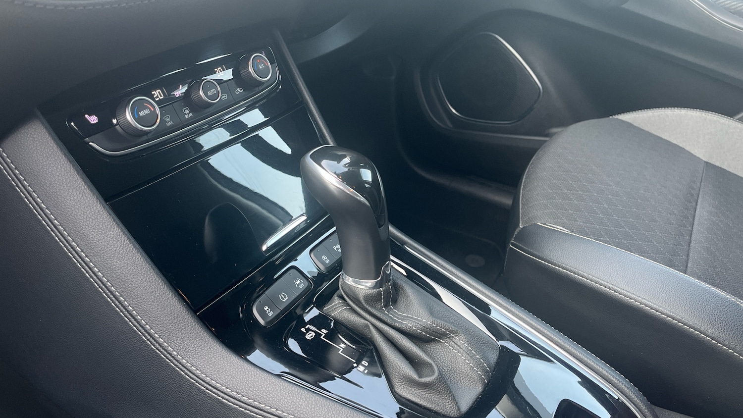 Used Vauxhall Grandland X 2018 for sale - 77420134: Photo 13