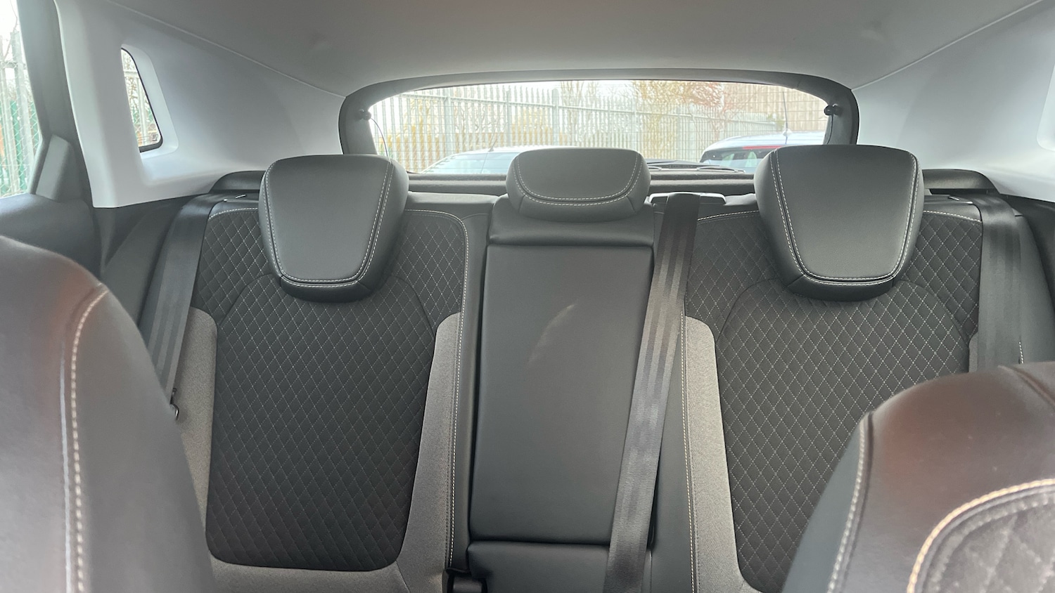 Used Vauxhall Grandland X 2018 for sale - 77420134: Photo 15