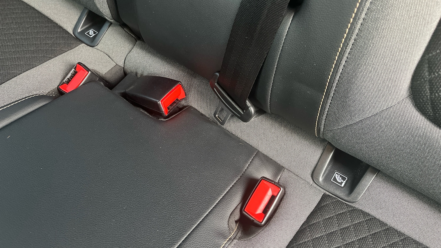 Used Vauxhall Grandland X 2018 for sale - 77420134: Photo 17