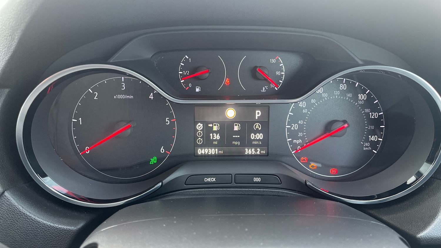 Used Vauxhall Grandland X 2018 for sale - 77420134: Photo 18