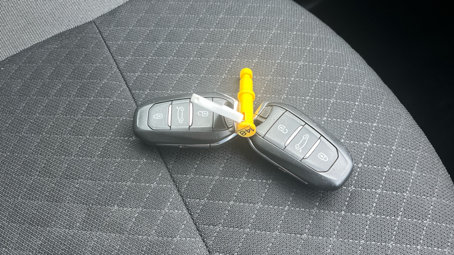 Used Vauxhall Grandland X 2018 for sale - 77420134: Photo 20