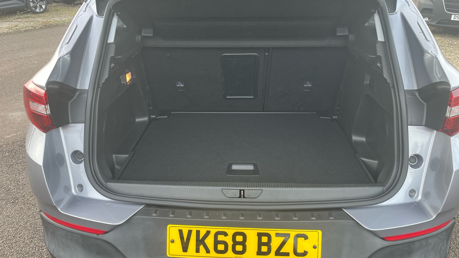 Used Vauxhall Grandland X 2018 for sale - 77420134: Photo 4