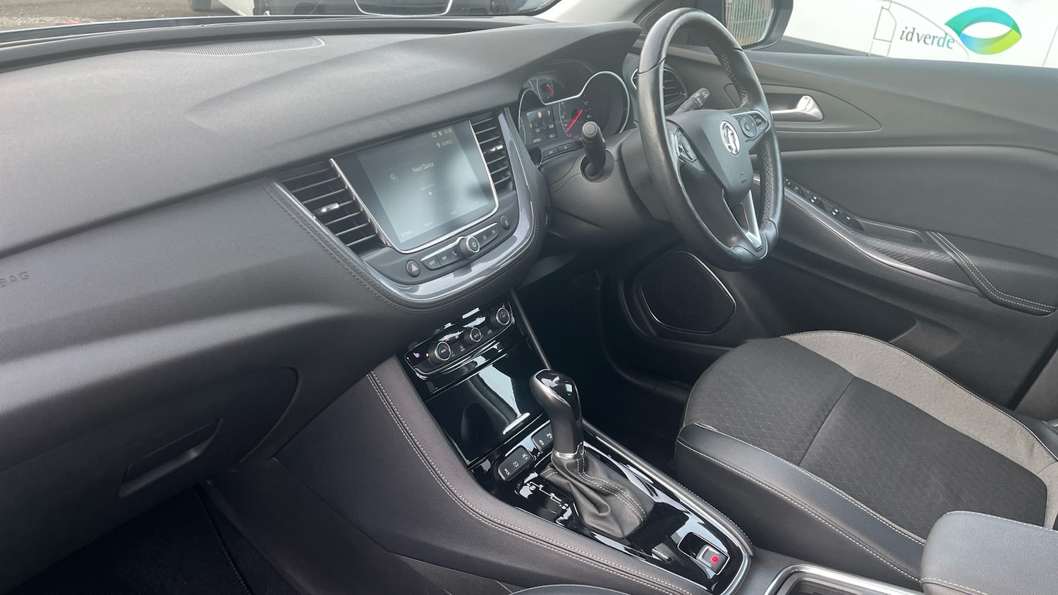 Used Vauxhall Grandland X 2018 for sale - 77420134: Photo 9